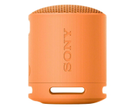 Sony SRS-XB100 Pomarańczowy - 1169972 - zdjęcie 2